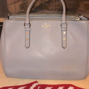 This is a kate spade bag